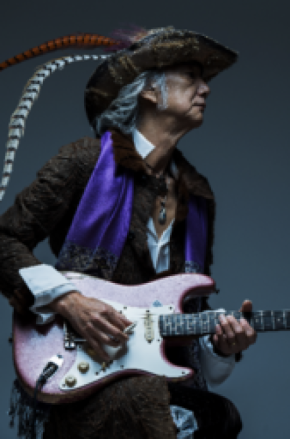 「Char 50th Anniversary 伝説の響演」 Char × ゴダイゴ × Tribute to スペクトラム