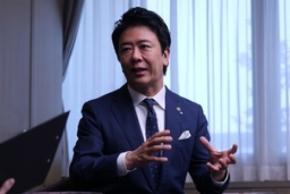 『子育て支援発見WEB』第3弾コンテンツを9月15日公開 ～福岡市長 高島 宗一郎さんインタビューを掲載～