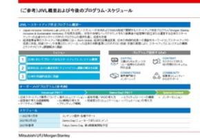 スタートアップ伴走プログラム（JIVL）における企業採択のお知らせ