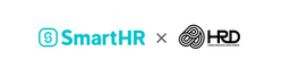HRD、SmartHRとアセスメントデータを活用した タレントマネジメント支援で連携開始