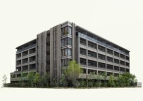 分譲マンション「プレミスト甲子園口」概要決定