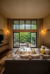 THE YUKAWA一條支店がThe Ryokan Collectionに参画