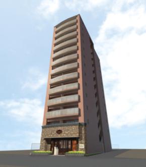 最寄り駅から池袋へ直通約４分 プレジオシリーズの賃貸マンション 「プレジオ池袋NORTH」が竣工