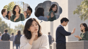 「世間の評判」より「自分の経験」？―評判と経験が食い違う場面から探る他者評価のしくみ―