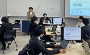 【社会人を対象としたリスキリング】生成AIを自分専属の“優秀な秘書”として使いこなす実践講座