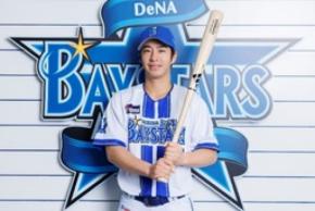 【J:COM】「プロ野球愛宣言!」ベイスターズ・度会隆輝選手が語る「プロ3年目の自覚と覚悟」