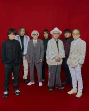ムーンライダーズ50周年ライブに奥田民生、佐藤奈々子の出演が決定!さらに年内新たなライブも!?