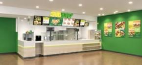サブウェイが、病院での「食事」に新たな選択肢を！『京都府立医科大学付属病院店』 10月5日（月）オープン