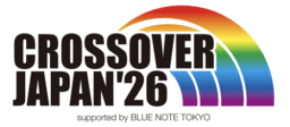 リー・リトナー × CASIOPEA × T-SQUAREᐩ 「CROSSOVER JAPAN 2026」開催決定!