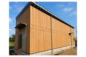 移設・再利用が可能な木造ユニット建築「（仮称）KIBLO /キブロ」を開発