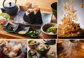 ホテルマイステイズ堺筋本町 「みなと食堂」10月1日オープン、関西らしい出汁を食の軸に