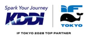 日本に生まれる国際演劇フェスティバル 「IF TOKYO 東京国際演劇祭 2028」に TOP PARTNERとして協賛