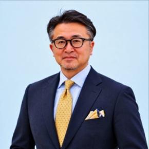 日本キャタピラー｜ 新しい代表職務執行者 社長・CEOに松下太郎が就任