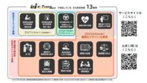 スマートバリュー、ヤマト運輸の安全管理サービス「e-TranSpot」の法令遵守機能を追加実装