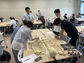 【工学×医療の知を融合】金沢工業大学と金城大学が大学間連携フォーラムを開催。  