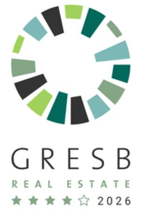 「GRESB 2026」評価結果に関するお知らせ