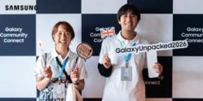 世界中のSamsung Galaxyユーザーに親しまれる公式アプリ「Samsung Members」を通じて得た新たな体験