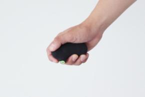 「Cu-TOPアオ」を用いた片麻痺患者向けリハビリ器具の開発