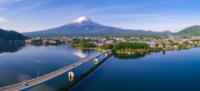 「都内から90分で叶える理想の暮らし」東京で富士山・富士五湖エリア合同の移住相談会を開催
