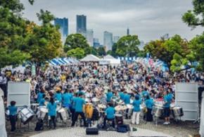 「Bloom」花が咲き、世界がつながる ワールドフェスタ・ヨコハマ2026を開催