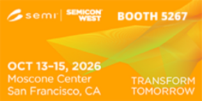 兼松、国際展示会「Semicon West 2026」に半導体製造装置を出展