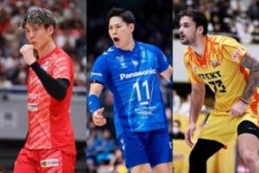  新設の「大同生命SVリーグ グロース」を含む男女全試合を J SPORTSオンデマンドでLIVE配信