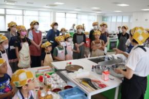 「全農親子料理教室in兵庫」の参加者を募集！