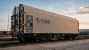 シェフラー、貨物列車の自動化を支える最新技術を公開