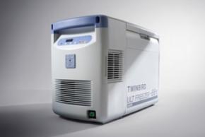 FPSC技術を活用した「超低温ポータブルフリーザー(SC-UF25)」2026年11月中旬 新発売