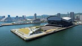 当社連結子会社One Bright KOBE運営の「TOTTEI」・「GLION ARENA KOBE」開業1年半で累計来場者300万人達成