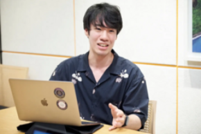 「君の未来を考えるセミナー」10/29(木)19:30~Zoom開催 第36回:DeNAでAI活用を推進・陶山拓也先生