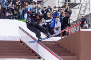 現役日本代表選手を含むトップライダーが大阪に集結 「COWDAY STREET 2026」詳細発表