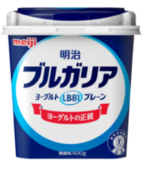 「明治ブルガリアヨーグルト」「明治ミルクチョコレート」が「2026年度ロングライフデザイン賞」を受賞