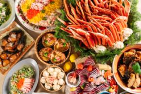 鹿児島にいながら、北海道を旅する気分を。 ザ・パルス霧島で「まるごと北海道祭」を開催