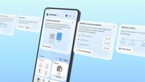 Samsung、「SmartThings Now」を導入