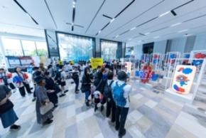 「EXPO2025 Futures Tour」が全国6都市を巡り、東京でファイナル！ 大阪・関西万博から生まれた「Futures」を全国へ、38,337人が来場
