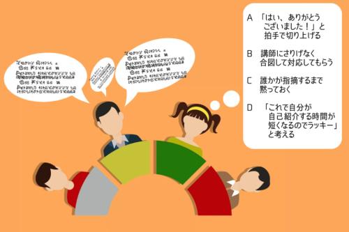 話をどう切り上げる?【心理テスト】あなたに合った恋人との別れ方診断!