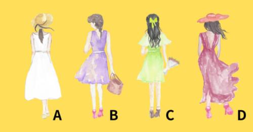 落とし物の主はだれ?【心理テスト】あなたのお友達作り能力を診断!