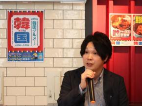 定番からトレンドグルメまで60品以上をラインナップ！「成城石井流 韓国グルメフェア」初開催