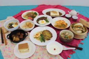 「成城石井が見てきた! 台湾美食祭」の商品を一足早く体験! 本場で見つけた味と独自のエッセンスが融合した台湾グルメが30品以上