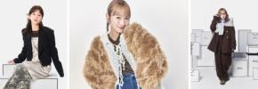 川栄李奈、秋の装いで7変化！ PAL CLOSET新ミューズが届ける“自分を楽しむ”メッセージ