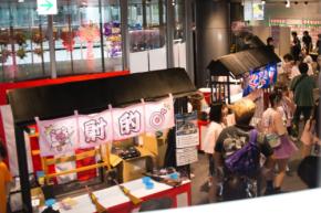 321所属ライバーが集結した「LIVER祭り 2025」が開催！