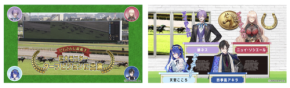人気VTuberが競馬で真剣勝負！ 『にじさんじ競馬王決定戦』10月16日(木)より開幕
