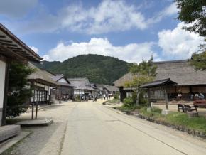 【舌肥旅行記】福島周辺観光 (福島 –後編- )