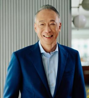 時代を映す4名が選出！ 「SUITS OF THE YEAR 2025」のテーマは「サステナブル」
