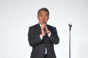 「第7回 品川国際映画祭」が開幕! イルミに囲まれた野外シアターで世界のショートフィルムを楽しもう!