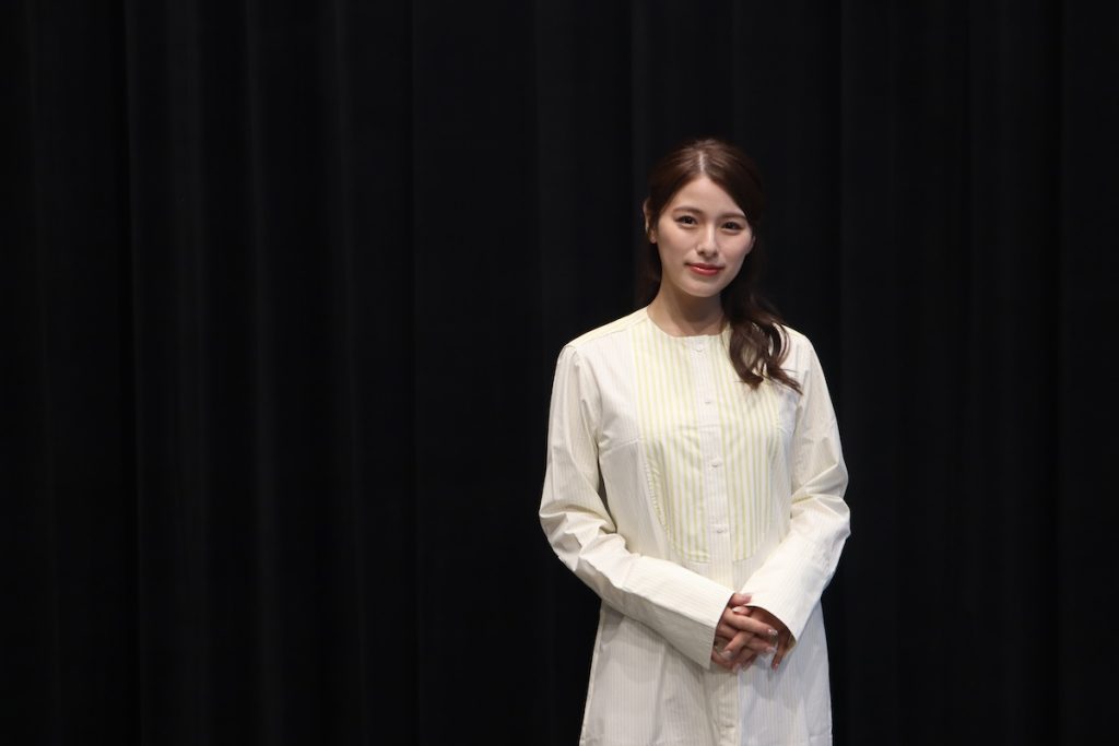 「“素の自分”と向き合える時間が増えた」女優・ゆいかれんが日々の暮らしで実践する美容・健康ルーティン