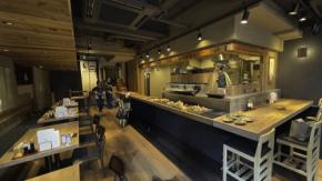 「蕎麦と寿し 七乃家」京都駅前にオープン! 十割そばと天ぷら・寿しが織りなす新感覚の食体験