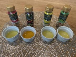 『BOSCO シーズニングオイル』でお店の味に! かけるだけで華やぐ“簡単オシャレ飯”