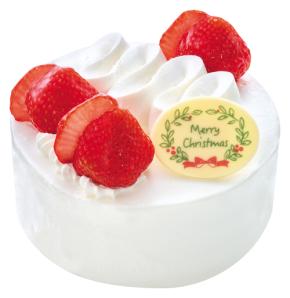 苺ショートが主役! 不二家洋菓子店が発表した最新クリスマスケーキランキングで見る平日クリスマスの楽しみ方
